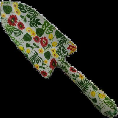 China Snow Shovel 2013 Outdoor shovel Printed Garden shovel Printing garden hand shovel for sale