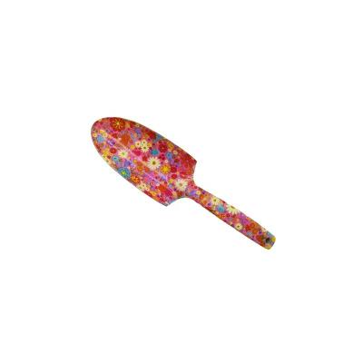 China Garden High Quality Children Garden Shovel Floral Aluminium Shovel Kids Sand Shovels for sale