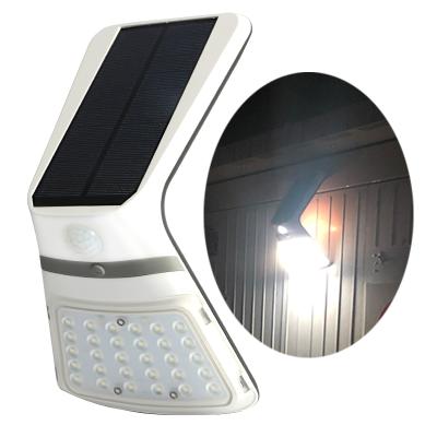 China 2021 Unique Auto Wall New Products Battery Cable Solar Wall Lamps Wall Lamp With Free Sample for sale