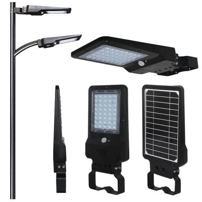 China ROAD GARDEN Top 3 Factory Emergency Light With Solar Led Light For Farm Street Garage Street for sale