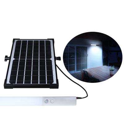 China Solar GARAGE LED Batten Ceiling Light for Warehouse, BBQ Area, Foot Bridge, Tunnels for sale