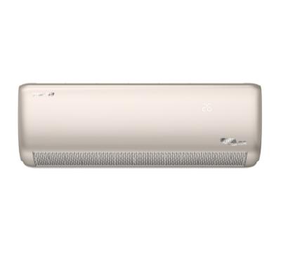 China Commercial Energy Saving Type Air Conditioner DC Inverter Wall Type for sale