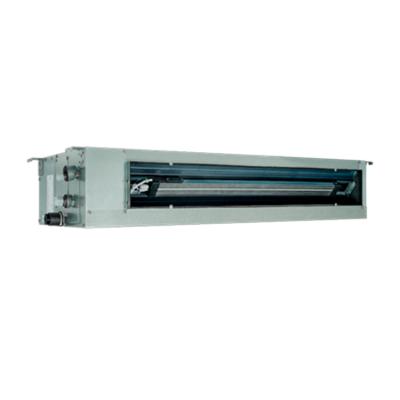 China Large capacity 42000BTU dx type duct unit ceiling type for sale