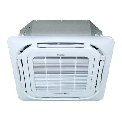 China Hotels Made In China High Efficiency With Air Cooling And Heating Inverter Driven Unit for sale