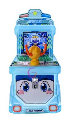 Chine Machines de jeux d'arcade à tir à l'eau interactives équipement de divertissement 110v-220v à vendre