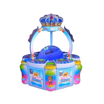 China Journey To The West Arcade Game Machine Coin Operated Lottery Game Machine Customzied for sale