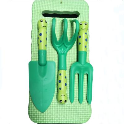 China Leisure Kids Kneeling Pad& Tool Kit for sale