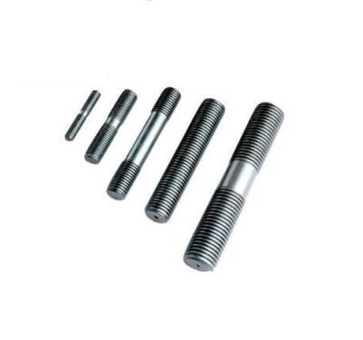 China High Strength Pulling Double-End Stud Bolt Factory Direct Sales for sale