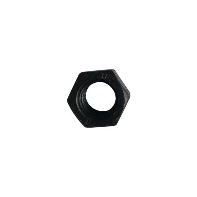 China Hebei Province DIN 934 High Grade 8.8 Extracting Hex Nut 12.9 Customs Service for sale