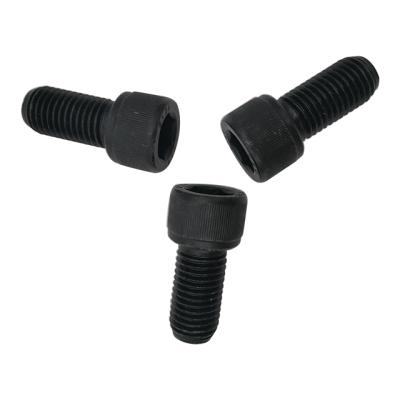 China ISO 4762 DIN 912 Industry or Hex Machine Fully Threaded Head Allen Cap Head Socket Bolt for sale