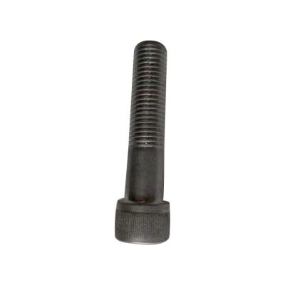 China China manufacturer fastener m6 m8 m10 steel hex bolt socket steel hex bolt different sizes for sale