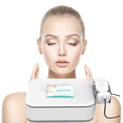 China Weight Loss Remove Neck Wrinkles Lipo Portable Ultrasound Lipo Slimming Machine Used Spa Equipment for sale