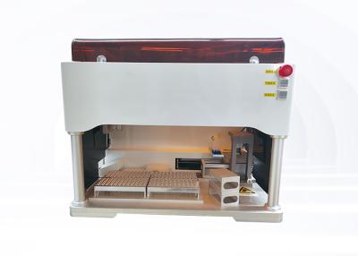 China OEM/ODM Automated Pipetting Workstation Automated Liquid Handling Workstation for sale