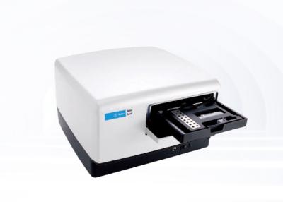 China 50 Hz / 60 Hz Elisa Mikroplattenleser Analyzer Mini Elisa Plattenleser zu verkaufen