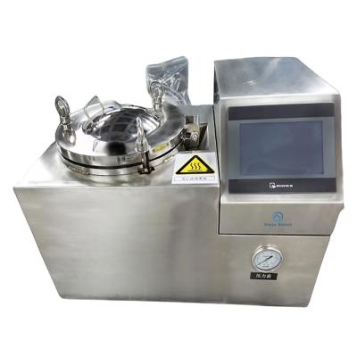 China Labor Oligo Deprotection Machine Automatisches DNA-Ammoniolyse-Instrument zu verkaufen