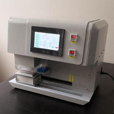 China DNA RNA Oligo Purification System Automatic Nucleic Acid Purification System for sale