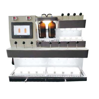 China Custom Amidite Dissolving Machine Processor Automated for Nucleic Acid Synthesis for sale