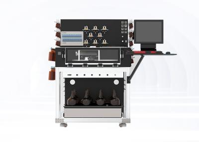 China DNA-RNA-Oligo-Synthesizer 192P-Kanal Oligo-Synthese-Maschine für Primare Synthese-Skala 5nmol-5unmol. zu verkaufen