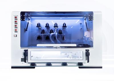 Cina DNA RNA Oligo Synthesizer 192 Canale Oligo Synthesis Machine Per Primers in vendita