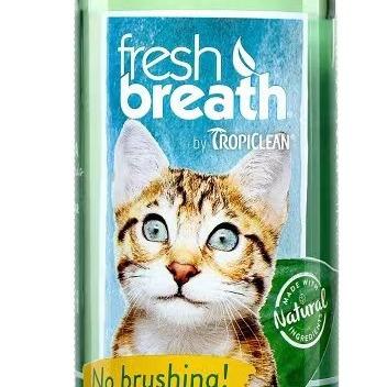 China New Sustainable Non-Toxic Natural Fresh Freshener Cats and Dogs Breath Cleaning Gel Edible Pet Breath Freshener Wholesale for sale