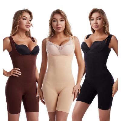 China More Viable Waist Trainer Shaper Fajas for sale