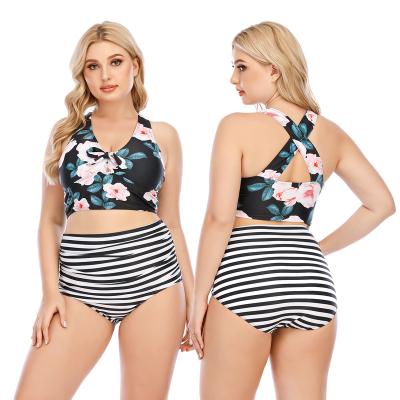 China Plus size xxxc sexy modest allure xxxxl women bikinis and beach wear for sale