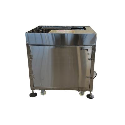 China Hotels Automatic Fish Slicer Maker Salmon Processing Machine for sale