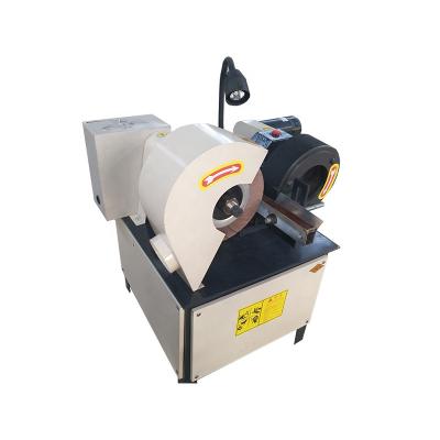 China Retail Automatic Buffing and Polishing Machine for Pipe Tube Solid Bar for sale