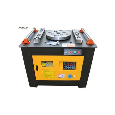 China Retail enjoying high reputation/stainless steel bending machine labor-saving, efficient, for sale