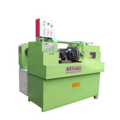 China Industrial Automatic High Speed ​​Standard Rebar Wire Rolling Machine for sale