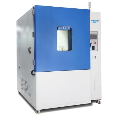 China 500L Ice Water Impact Test Equipment , Reliable Ice Water Splash Test Chamber for sale