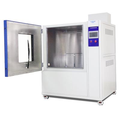 China 500L JIS D 0203 Water Spray Test Chamber ,  JIS Standard Waterproof Test Machine for sale