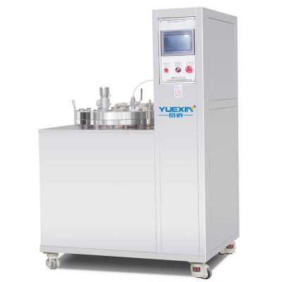 China 304 Stainless Steel Ocean Depth Simulation Test Machine IPX8 for sale