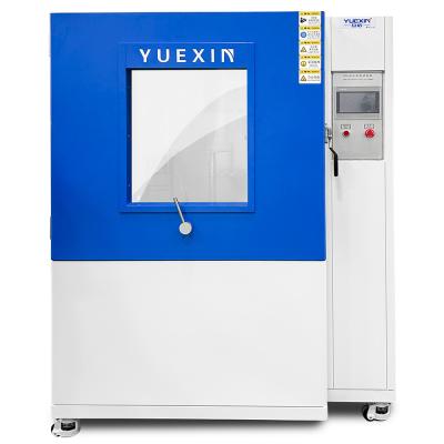 China IPX9K 1000L High Pressure Water Spray Test Chamber For Waterproof Products for sale