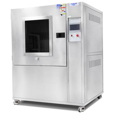 China IPX9K 3750L High Pressure And Temperature Water Spray Chamber For Large Sample for sale