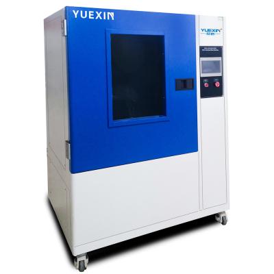 China IPX1 IPX2 200 mm tragbare Regentestmaschine, umweltfreundliche Regentestkammer zu verkaufen