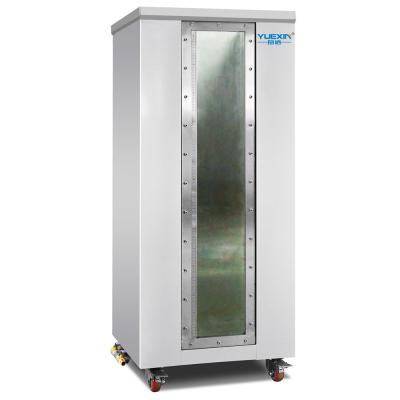 China 432L Water Immersion Test Chamber for IPX7 , Solid IPX7 Rain Test Equipment for sale