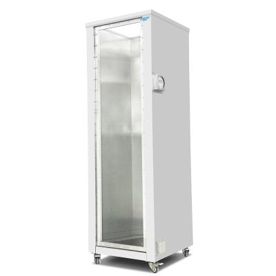 China Steady 720L Water Immersion Test Chamber, Rain Test Equipment for IPX7 for sale