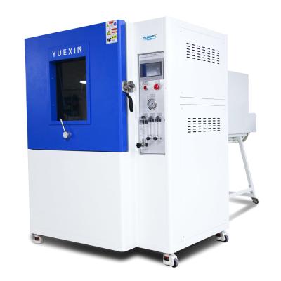 China Accurate Waterproof Test Chamber IPX3 - IPX6K, Comprehensive Testing Machine for sale