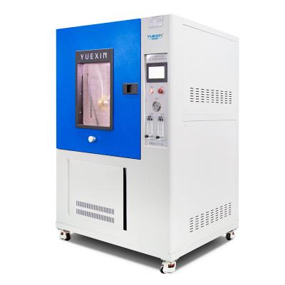 China IPX1-4 R400 Drip and Rain Test Chamber with Energy-Saving Water Recycling System for sale