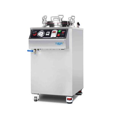 Cina Yuexin 10m Immersion test machine, bottone tipo IPX8 20L Immersion tank in vendita