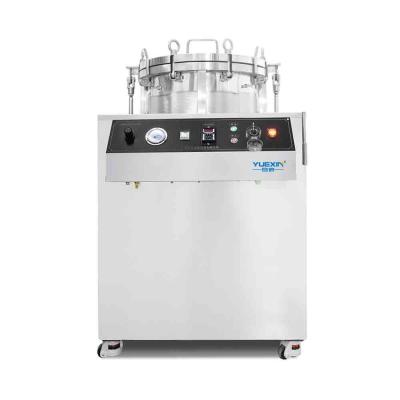 China 30m IPX8 100L Water Immersion Testing Machine with Cylinder Opening Cover à venda