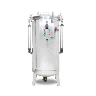 China 30m Water Immersion Test Equipment for IPX8 with 250L Capacity by Yuexin for sale