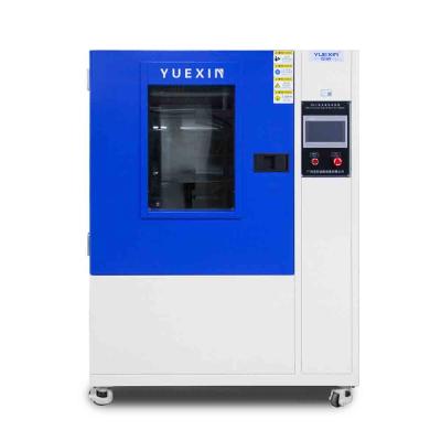 China 10 Minutes Test Time IPX1 IPX2 Moisture Ingress Test System Waterproof Test for sale