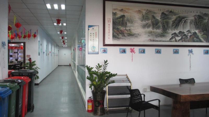 Verified China supplier - Foshan Nanhai Beao Cleaning Products Co., Ltd.