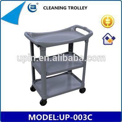 China Tools Dining Meal Transport Cart /restaurant Food Cart Cart/Kitchen Serving Cart for sale