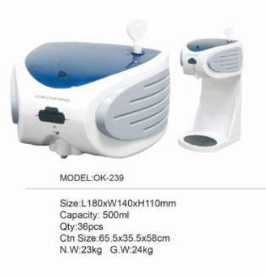 China Modern automatic hand disinfection machine OK-250 for sale