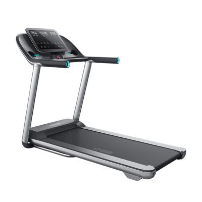 China Home smart treadmill with wifi incline motor treadmill fitness center rfitness sport for sale