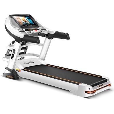 China YPOO Best Home Treadmill for Home Treadmill Motorized Foldable Treadmill with Incline for sale