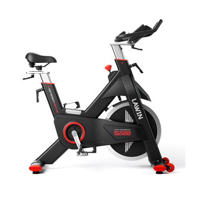 China Eco-friendly YPOO 2022 spinning bike magnetic resistance 20kg flywheel spin bike spinning for sale